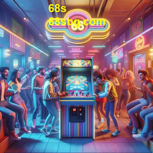 A Evolução dos Jogos de Arcade: Uma Viagem no Tempo do Entretenimento Digital